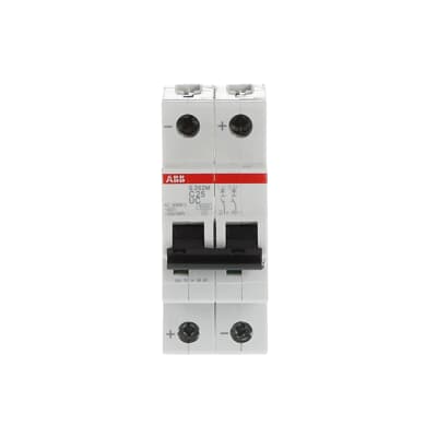 [2CDS272061R0254] S202M-C25UC