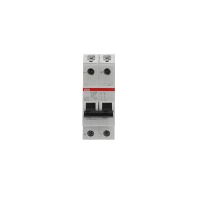 [2CDS272061R0634] S202M-C63UC