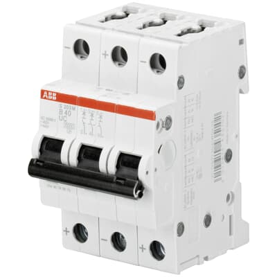 [2CDS273061R0204] S203M-C20UC