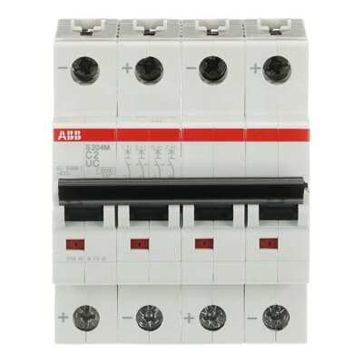 [2CDS274061R0024] S204M-C2UC