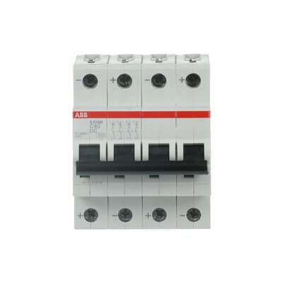 [2CDS274061R0404] S204M-C40UC