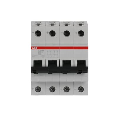 [2CDS274061R0634] S204M-C63UC