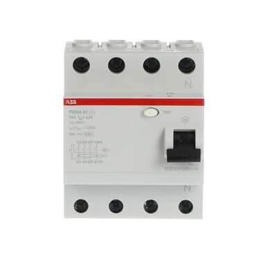 [2CSF204006R3630] FH204 AC