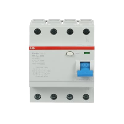 [2CSF204005R1800] F204 AC