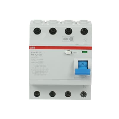 [2CSF204005R3630] F204 AC