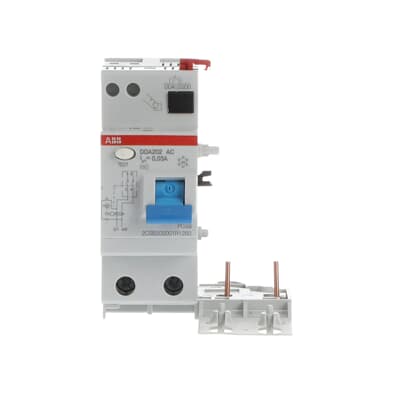 [2CSB202001R1250] DDA202 AC