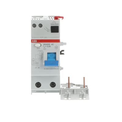 [2CSB202001R3250] DDA202 AC