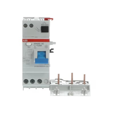 [2CSB203001R1250] DDA203 AC