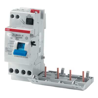 [2CSB204001R1250] DDA204 AC