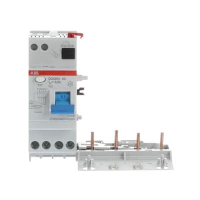 [2CSB204001R3250] DDA204 AC