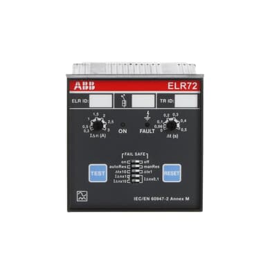 [2CSG252120R1202] ELR72