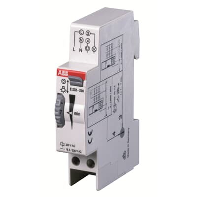 [2CDE110000R0501] StaircaseE 232-230