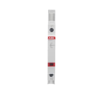 [2CCA703401R0001] Red Signal IndicatorE219-C220