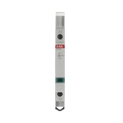 [2CCA703402R0001] Green Signal IndicatorE219-D220