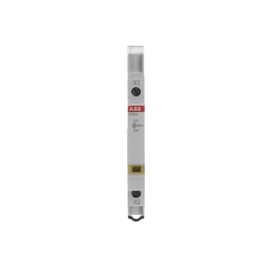 [2CCA703403R0001] Yellow Signal IndicatorE219-E220