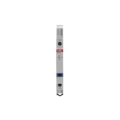 [2CCA703404R0001] Blue Signal IndicatorE219-G220