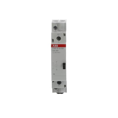 [2TAZ322000R2011] E290 Latching Relay 32A C/OE290