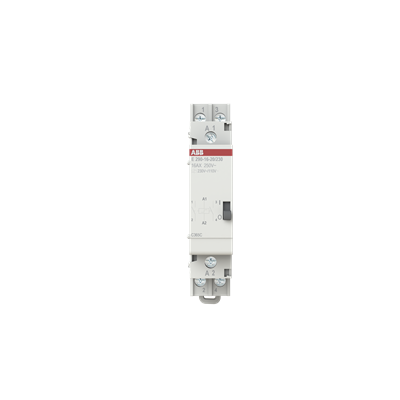 [2TAZ312000R2012] E290 Latching Relay 16A 2N/OE290