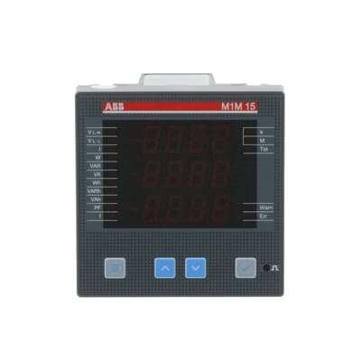 [2TAZ661012R2000] M1M 15 ModbusM1M 15