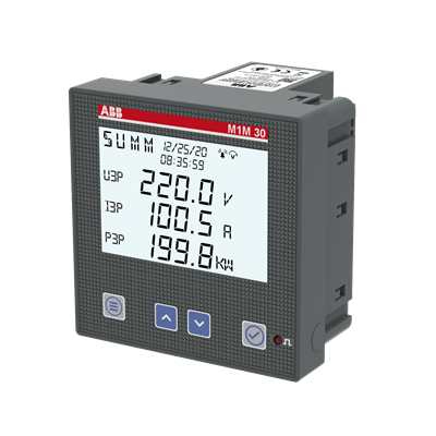 [2TAZ663014R2000] M1M 30 EthernetM1M 30