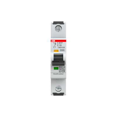 [2CDS381001R0104] LS  S301P-C10