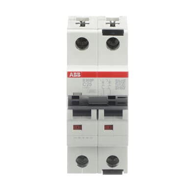 [2CDS382001R0254] LS  S302P-C25
