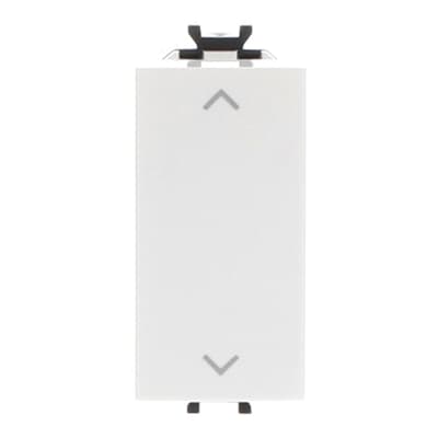 [2CSK1011CH] Three-way switch, 16AX - 250V~, three positions with central OFF