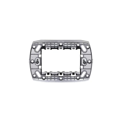 [2CSK1603CH] Support frame, 3 modules