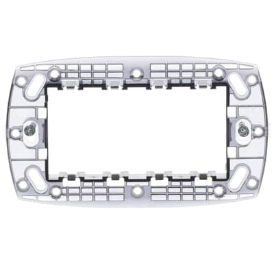[2CSK1604CH] Support Frame 4-modules
