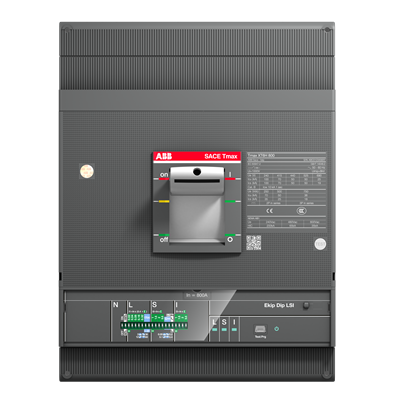 [1SDA100745R1] XT6S 800 Ekip Dip LSIG In=800 3p F F