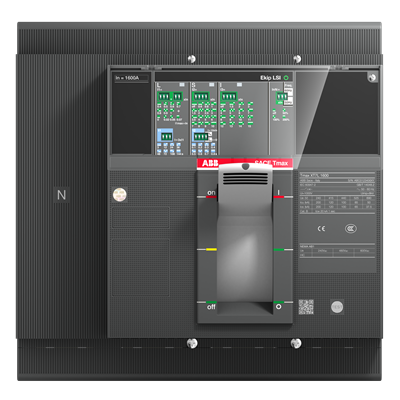 [1SDA101173R1] XT7H 1600 Ekip Dip LS/I In=1600A 4p F F