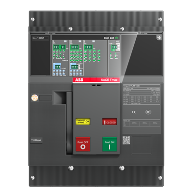 [1SDA101433R1] XT7H M 1600 Ekip Dip LS/I In1600A 3p F F