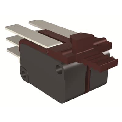 [1SDA073750R1] AUX 4Q (Aux. Contact Uncabled) 400Vac-4 Op/Cls C/O-XT7-XT7M-E
