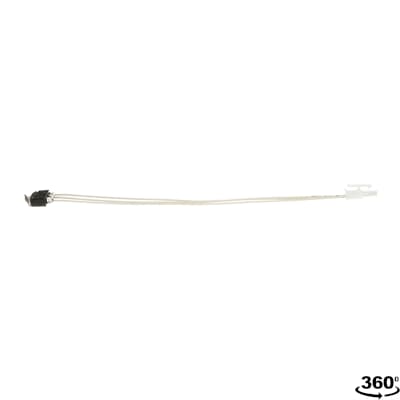 [1SDA073776R1] AUX S51 (Aux. Contact Cabled) for signaling trip coil release trip-25