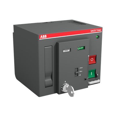 [1SDA104885R1] MOE (Stored Energy Motor Operator) 220-250Vac/dc-XT5
