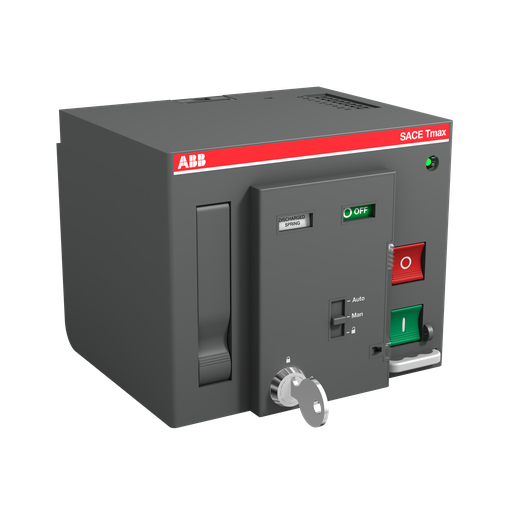 [1SDA104895R1] MOE (Stored Energy Motor Operator) 220-250Vac/dc-XT6
