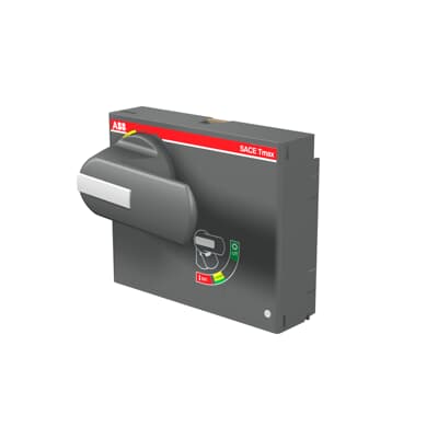 [1SDA104834R1] RHD (Direct Rotary Handle)-XT6 W