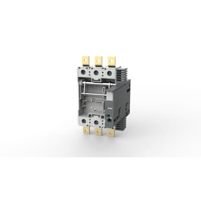 [1SDA104682R1] FP - Fixed part of withdrawable CB with EF (extended front termina