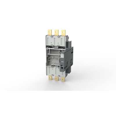 [1SDA104690R1] FP - Fixed part of withdrawable CB with EF (extended front termina