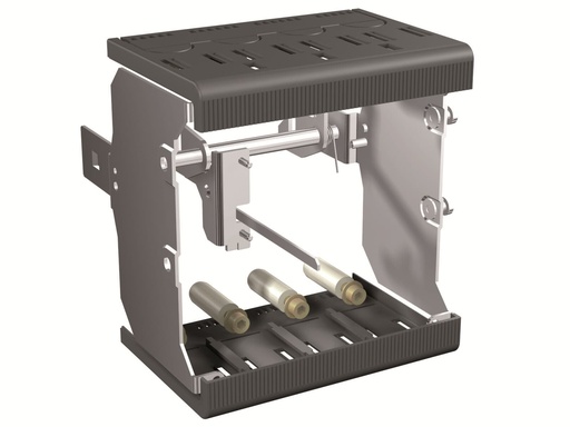 [1SDA066286R1] MP - Kit for conversion from Fixed to Moving Part of Withdrawable