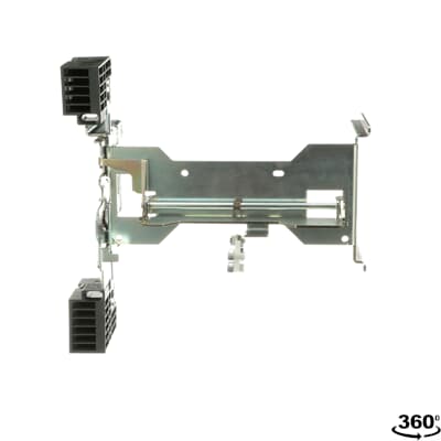 [1SDA104715R1] MP - Kit for conversion from Fixed to Moving Part of Withdrawable