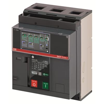 [1SDA070741R1] E1.2B 800 Ekip Dip LI 3p F F