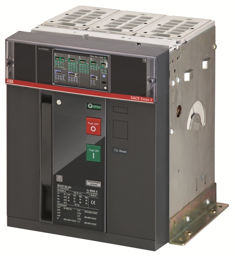 [1SDA070981R1] E2.2B 1600 Ekip Dip LI 3p FHR