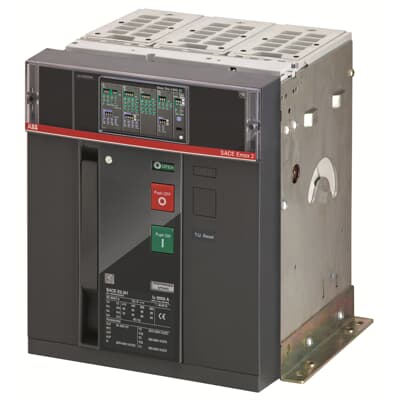 [1SDA070991R1] E2.2N 1600 Ekip Dip LI 3p FHR
