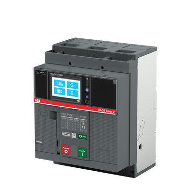 [1SDA070886R1] E1.2N 1600 Ekip Touch LSIG 3p F F