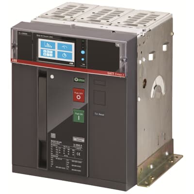 [1SDA071056R1] E2.2H 2000 Ekip Touch LSIG 3p FHR
