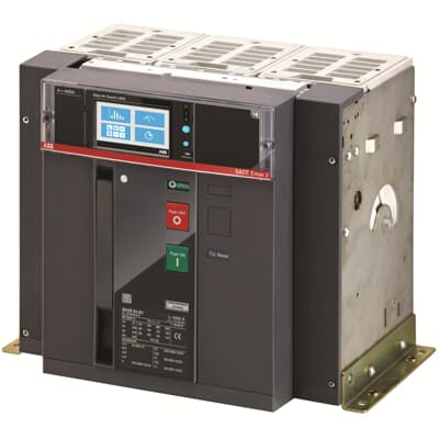 [1SDA071144R1] E4.2N 3200 Ekip Touch LI 3p FHR