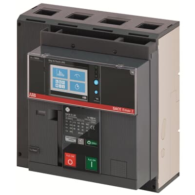 [1SDA071496R1] E1.2B 1600 Ekip Touch LSIG 4p F F