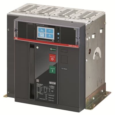 [1SDA071556R1] E2.2N 1000 Ekip Touch LSIG 4p FHR