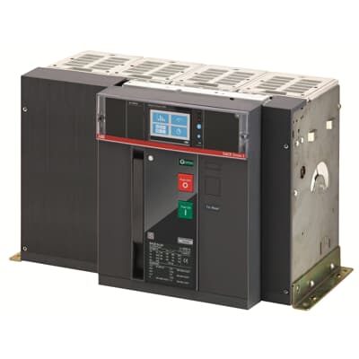 [1SDA071846R1] E4.2H 4000 Ekip Touch LSIG 4p FHR